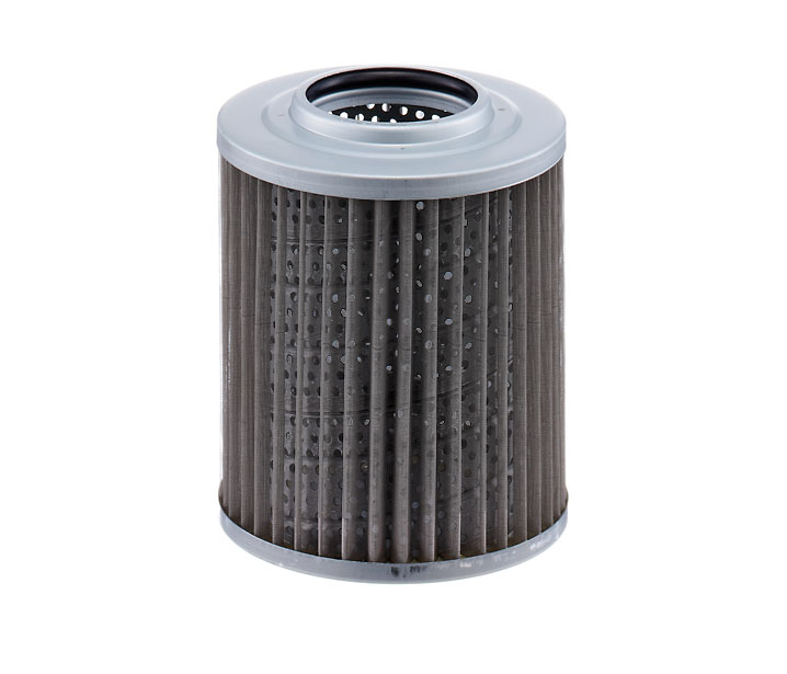 ostaa Suodatin, työhydrauliikka - MANN-FILTER (HD 12 001)