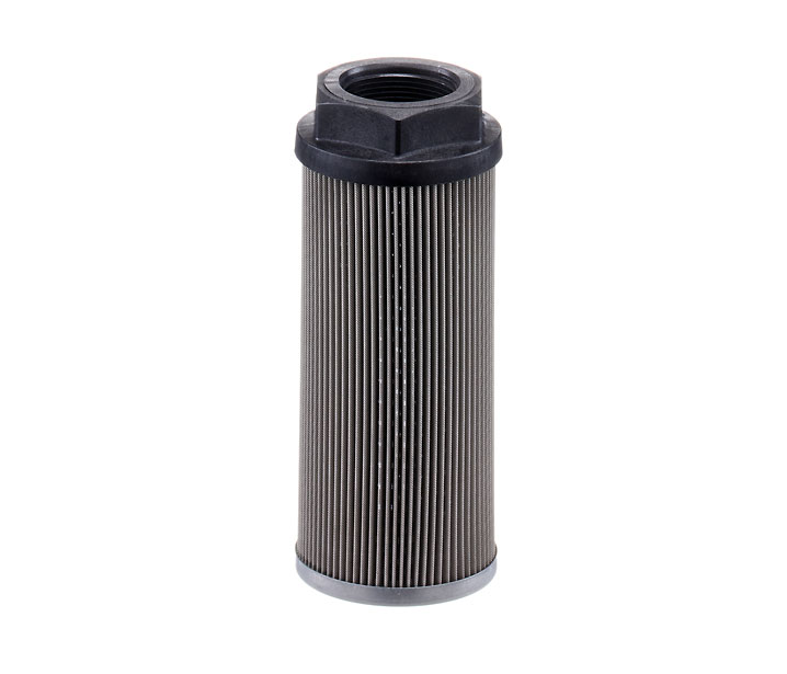 buy Filter, operating hydraulics - MANN-FILTER (HD 9018)