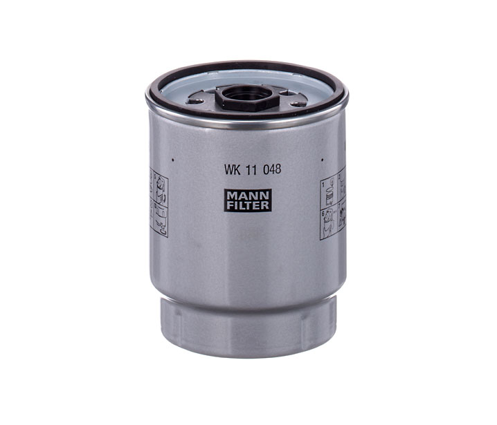 ostaa Polttoainesuodatin - MANN-FILTER (WK 11 048 z)