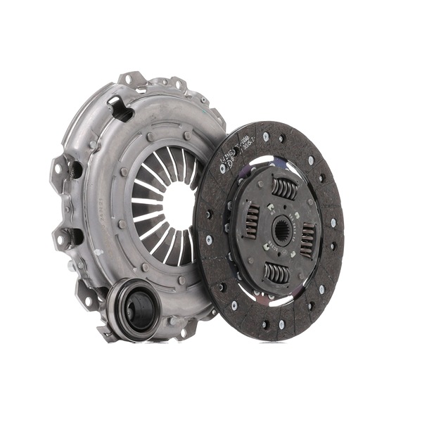 OEM 2301A027 LuK  Kupplungssatz 623 3545 00 für MITSUBISHI