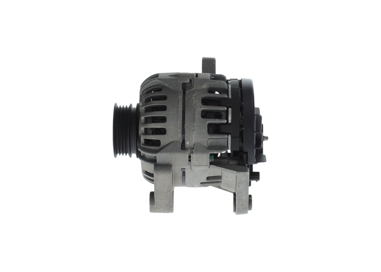 Dynamo (0 986 086 980) fra BOSCH for RENAULT TWINGO II (CN0_) 1.2 16V (CN0K, CN0V, CN0A) (56 KW / 76 HK / Fra 2007)
