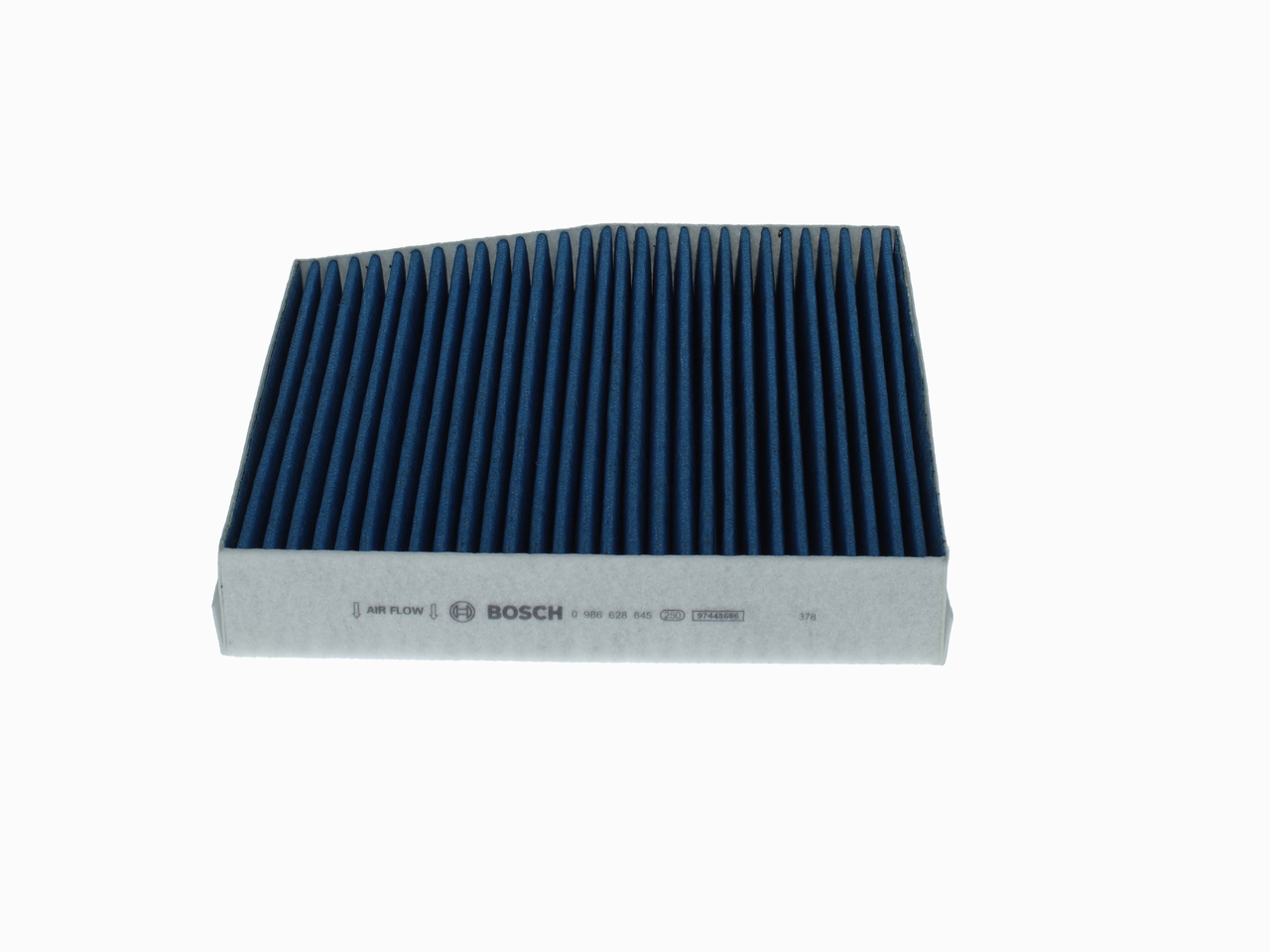 OEM 272775DA0A BOSCH  Innenraumfilter 0 986 628 645 für MERCEDES-BENZ, NISSAN, INFINITI