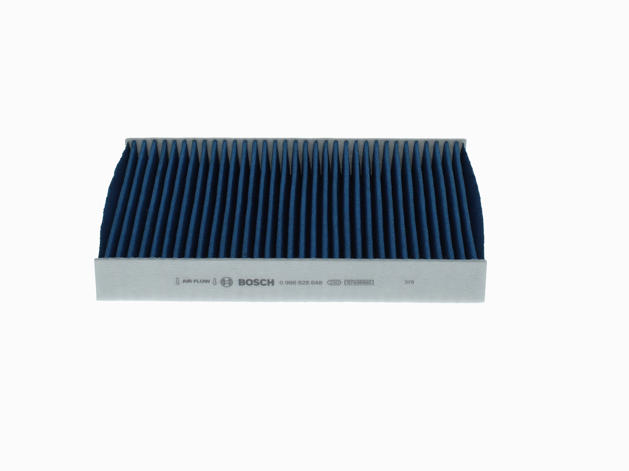 OEM 1616959380 BOSCH Suodatin, sisäilma 0 986 628 648 varten PEUGEOT