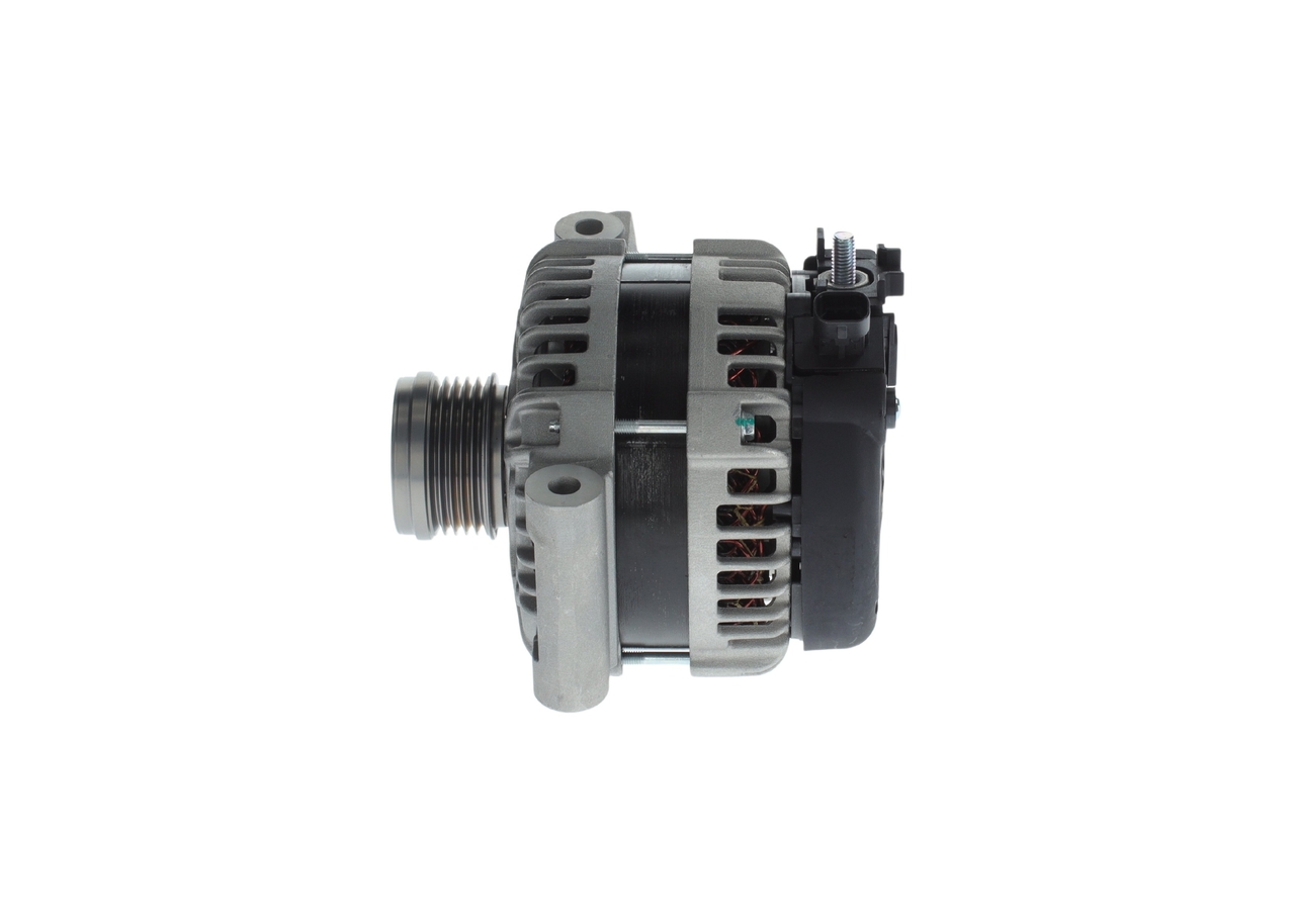 OEM 13522659 BOSCH Laturi 1 986 A01 511 varten OPEL, PEUGEOT, CITROЁN, VAUXHALL