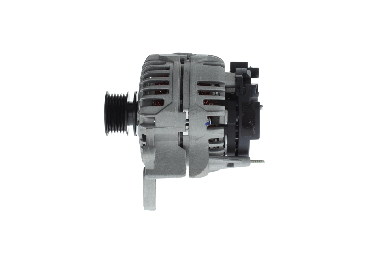 OEM 037903025H BOSCH Alternatore 1 986 A01 556 per VOLKSWAGEN, AUDI, SEAT, SKODA