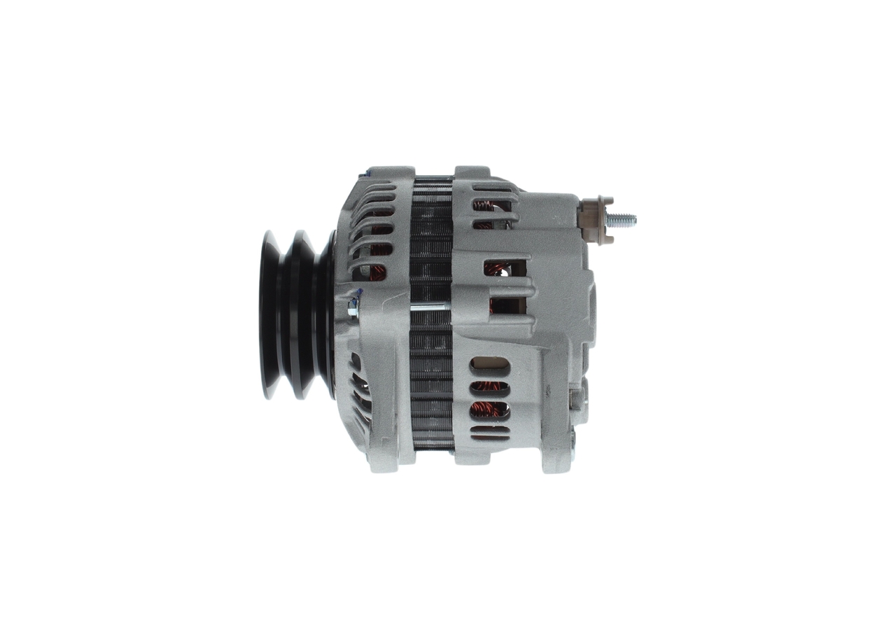 OEM A2TA6099 BOSCH Alternatore 1 986 A01 609 per FORD, MITSUBISHI, MAZDA