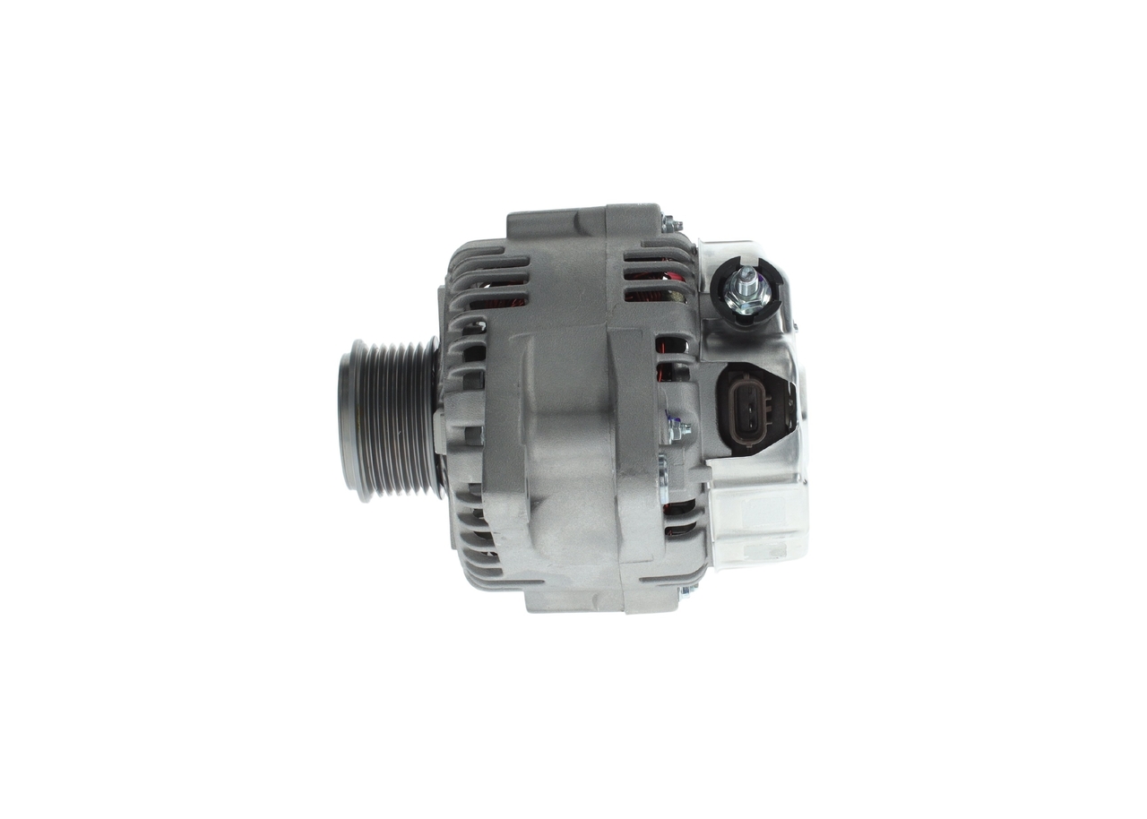 OEM 021319340 BOSCH Alternatore 1 986 A01 610 per TOYOTA, HYUNDAI, SUZUKI, KIA