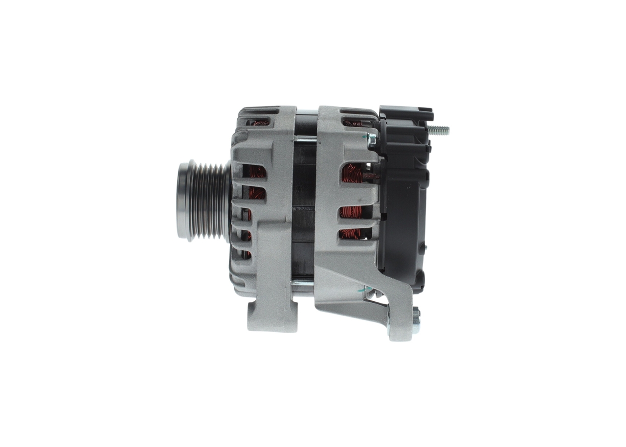 Dynamo (1 986 A01 735) fra BOSCH for OPEL Mokka / Mokka X (J13) 1.4 (_76) (88 KW / 120 HK / Fra 2018)