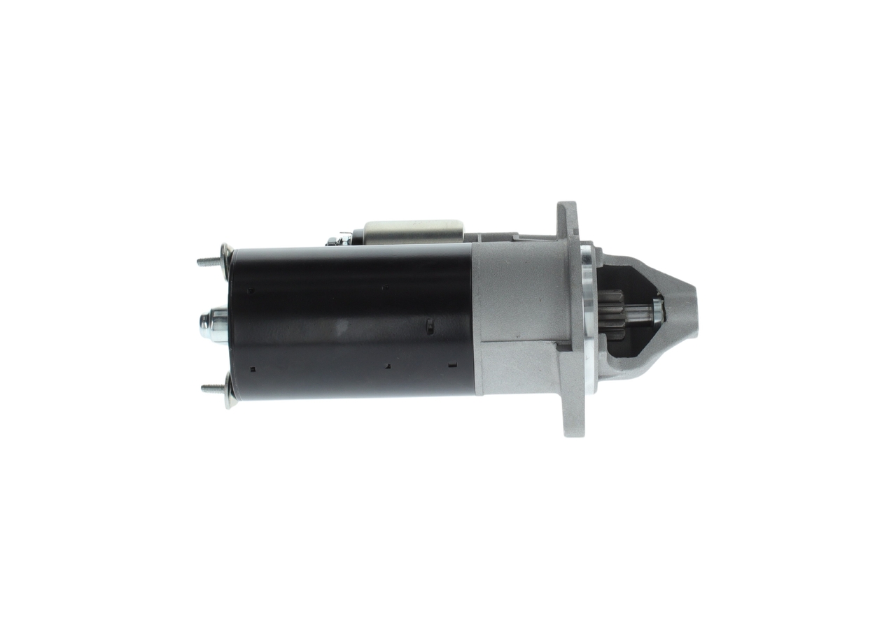 OEM 12411279747 BOSCH Motor de arranque 1 986 S01 289 para BMW, MERCEDES-BENZ, MINI
