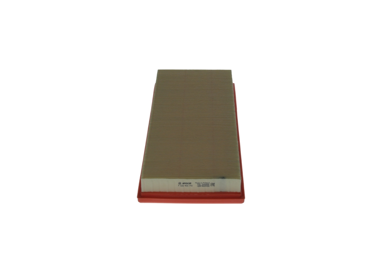 OEM C2S51377 BOSCH  Luftfilter F 026 400 791 für JAGUAR, ROVER