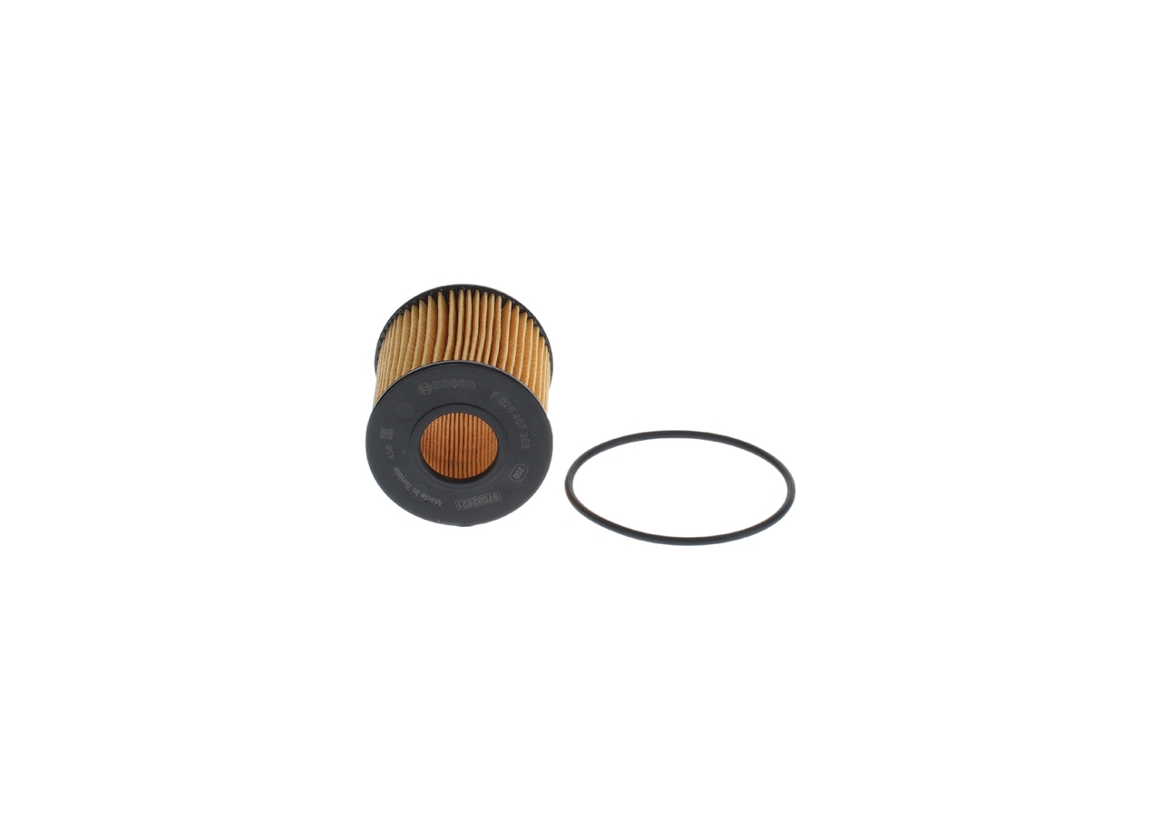 OEM 04152YZZA8 BOSCH  Ölfilter F 026 407 363 für TOYOTA, SUBARU, LEXUS, DAIHATSU, WIESMANN