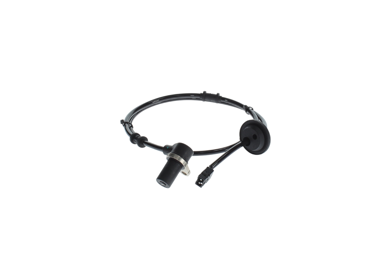 OEM A2105400617 BOSCH ABS-anturi F 026 T00 604 varten MERCEDES-BENZ, SMART