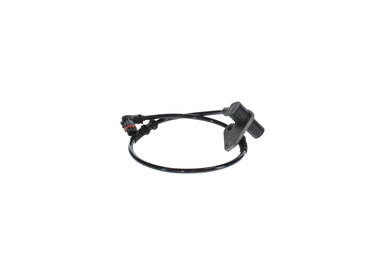 OEM A2025402117 BOSCH ABS-anturi F 026 T00 606 varten MERCEDES-BENZ, SMART