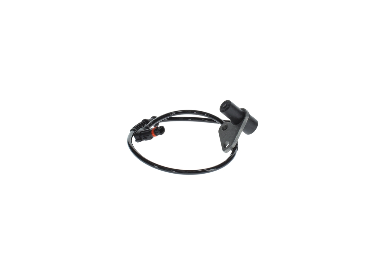 OEM A2025402017 BOSCH ABS-anturi F 026 T00 607 varten MERCEDES-BENZ