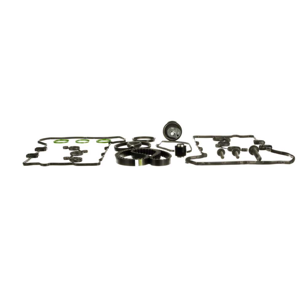 Zahnriemensatz GATES K03T360HOB