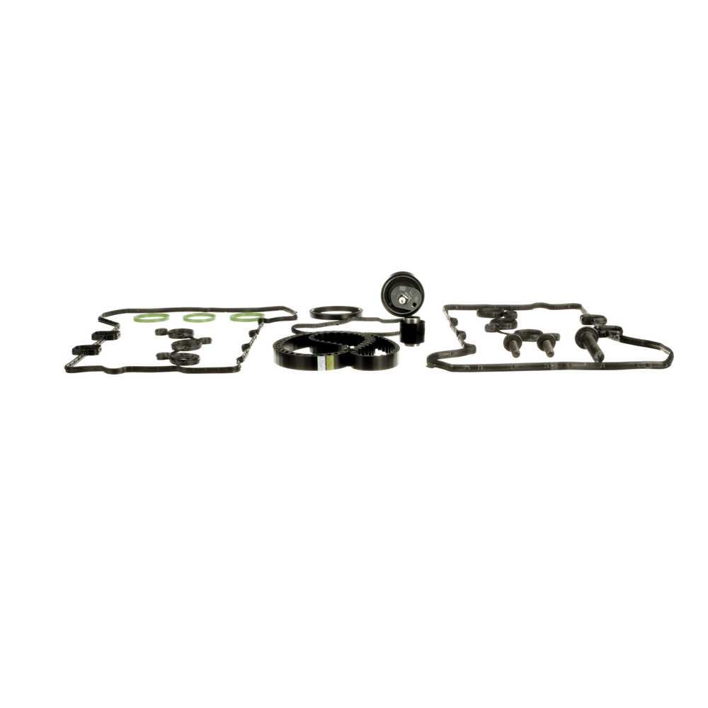 Zahnriemensatz GATES K04T360HOB
