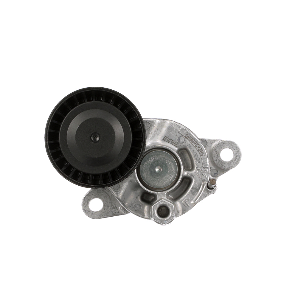 Riemspanner, Poly V-riem (T39524) van GATES Voor PEUGEOT 2008 II (U_) 1.5 BlueHDI (UDYHSK) (81 KW / 110 PK / Van 2021)