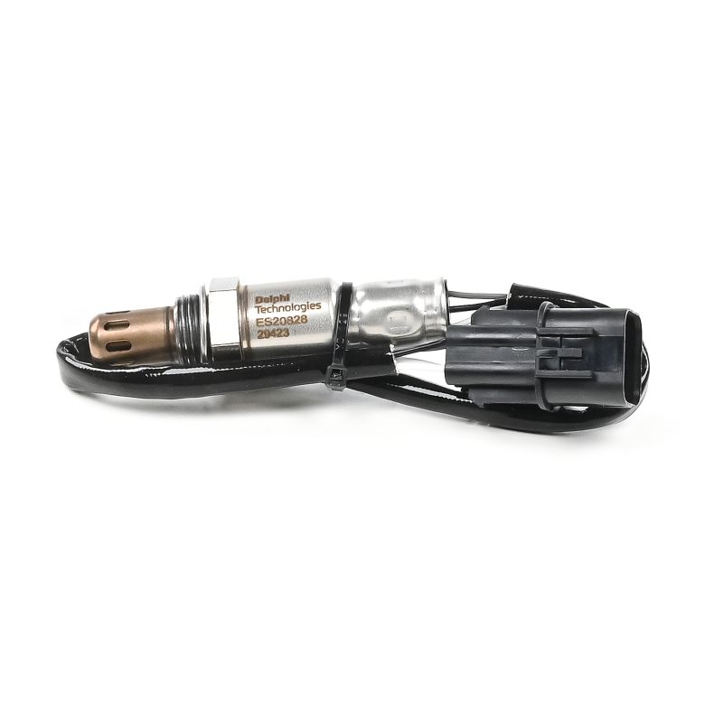 OEM 96415640 DELPHI Sonda lambda ES20828-12B1 per FIAT, AUDI, OPEL, SKODA, CHEVROLET