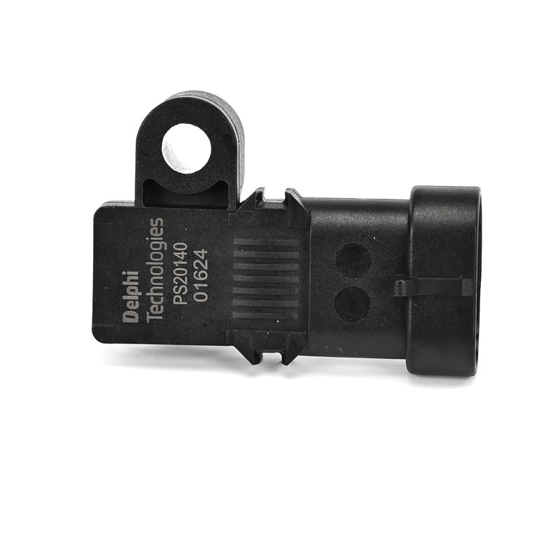DELPHI Intake manifold pressure sensor (PS20140-12B1) for VAUXHALL Astra Mk V (H) (A04) Hatchback 1.6 (L48) (85 KW / 115 HP / from 2004)