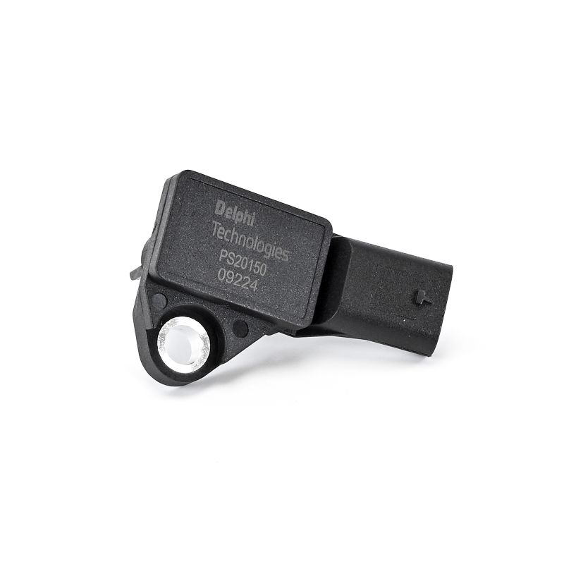 MAP-sensor (PS20150-12B1) fra DELPHI for AUDI A4 B9 Sedan (8W2, 8WC) 3.0 TDI (160 KW / 218 HK / Fra 2015)
