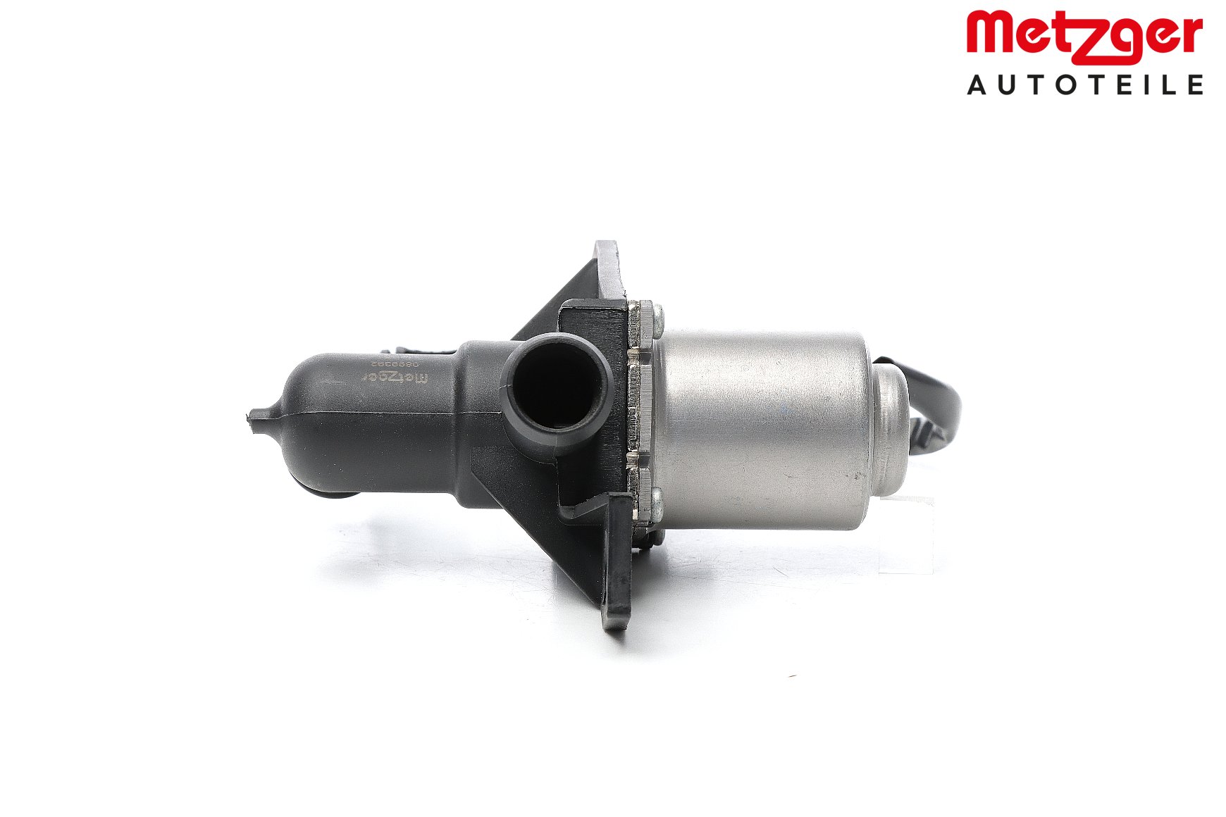 Regelklep koelvloeistof (0899392) van METZGER Voor VW LT 28-35 II Bus (2DB, 2DE, 2DK) 2.3 (105 KW / 143 PK / Van 1996)