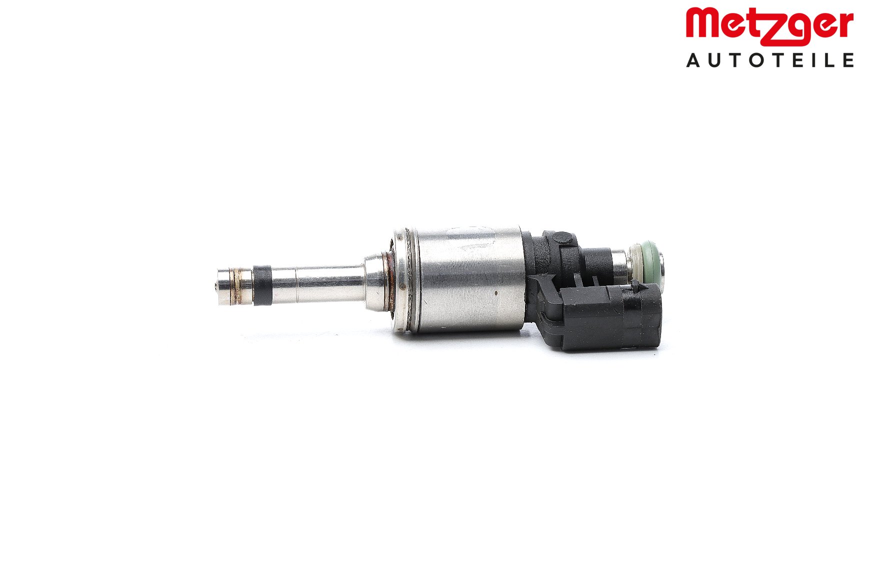 TRANSIT COURIER Injector 0920061 METZGER
