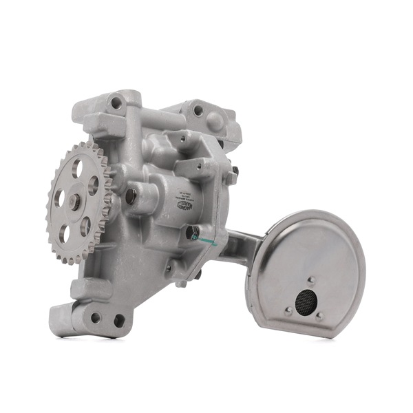 MAGNETI MARELLI Bomba de óleo 351516000115 CRX Bomba de óleo 351516000115 MAGNETI MARELLI