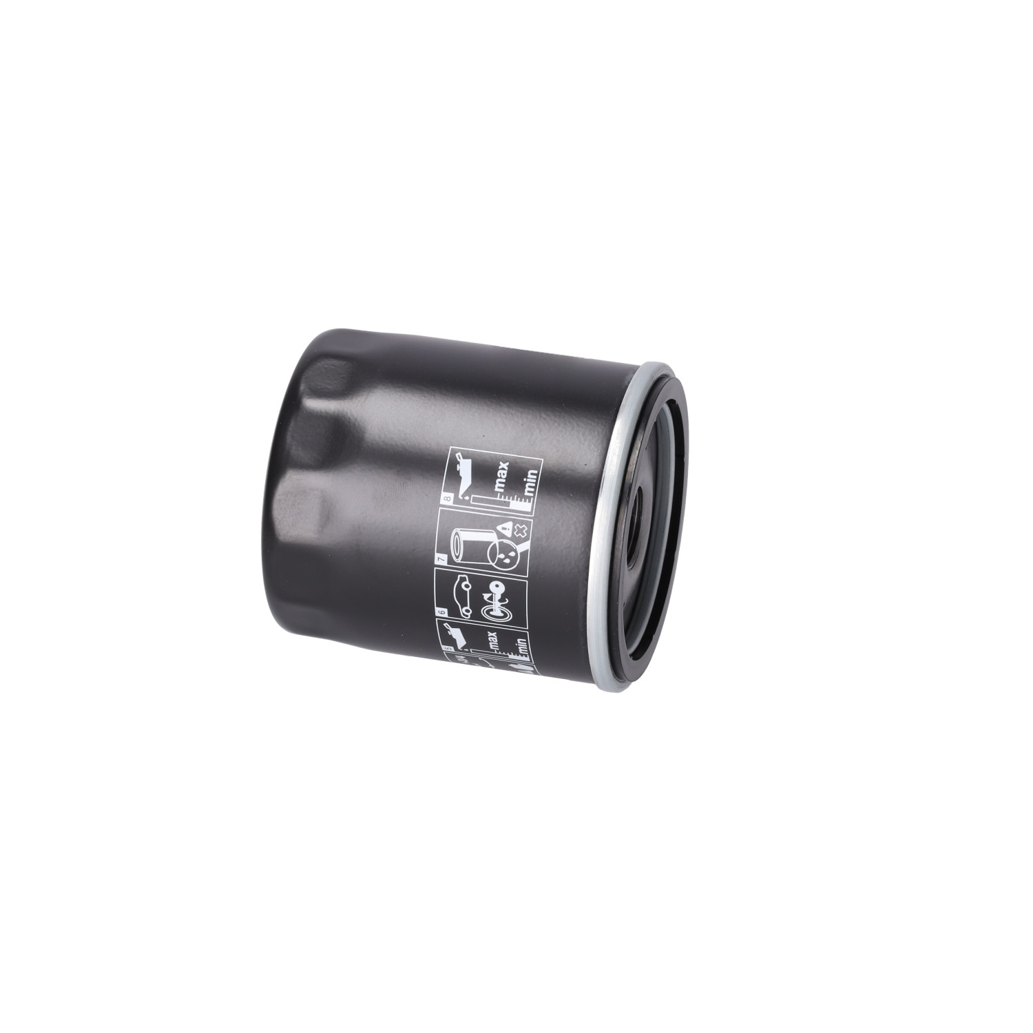 FEBI BILSTEIN Oljefilter 192865