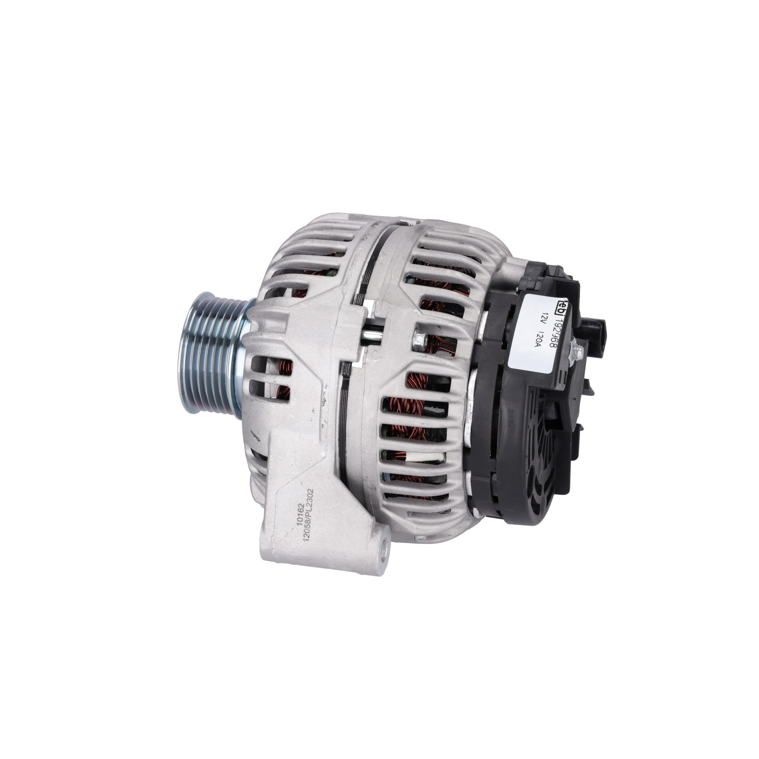 buy Alternator - FEBI BILSTEIN (192968)