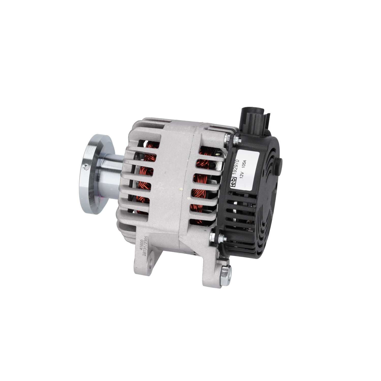 OEM 1464564 FEBI BILSTEIN Alternatore 192970 per FORD, FORD USA