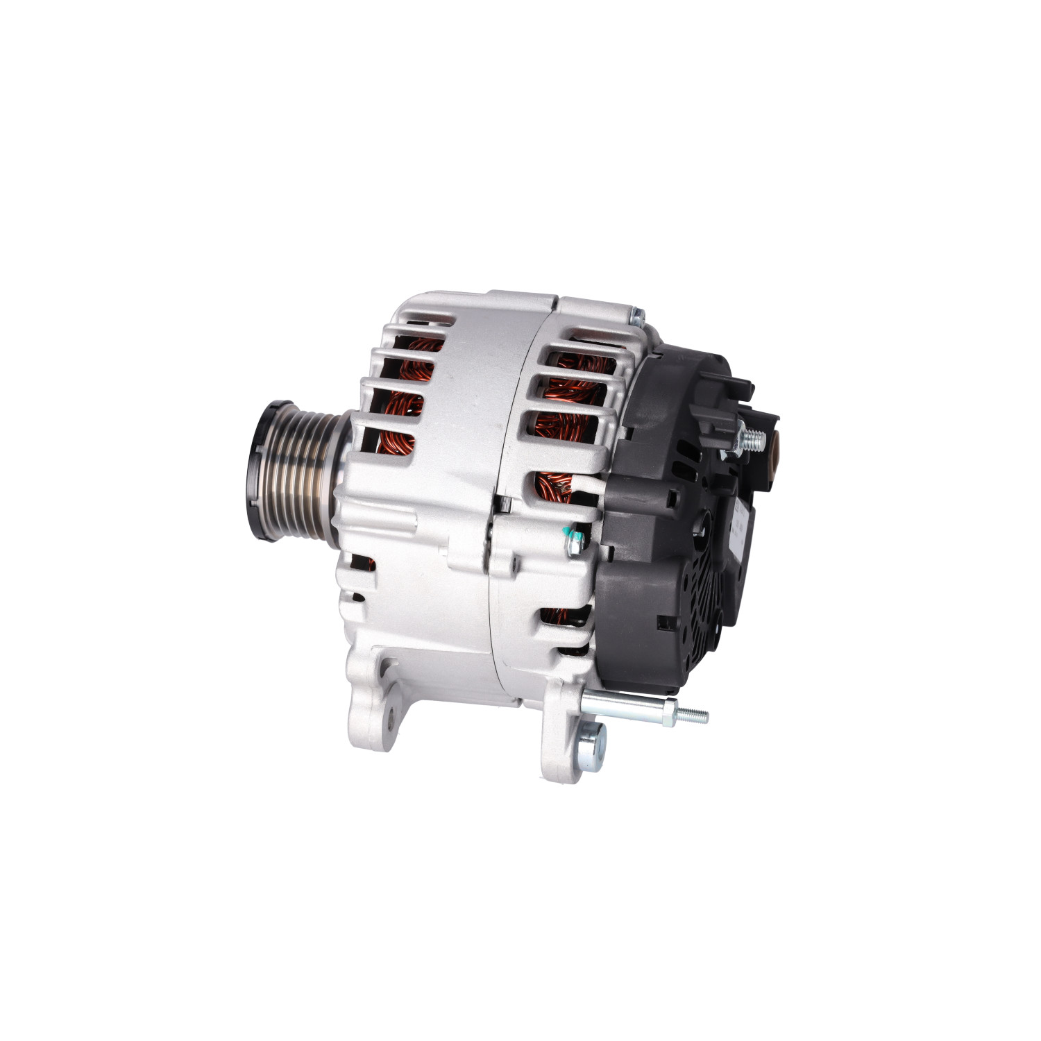 Generator (192972) från FEBI BILSTEIN för VW Amarok Flak / Chassi (S1B, S6B, S7B) 2.0 TDI 163 HK