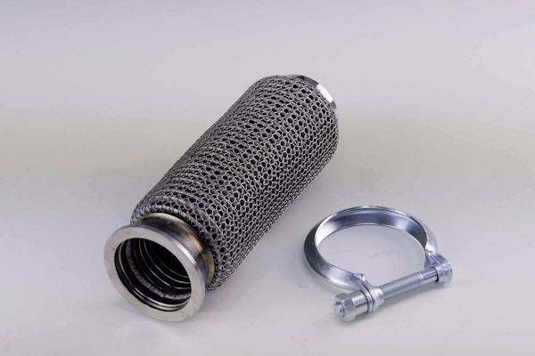HJS Dpf / dieselpartikkelfilter 91 21 1664