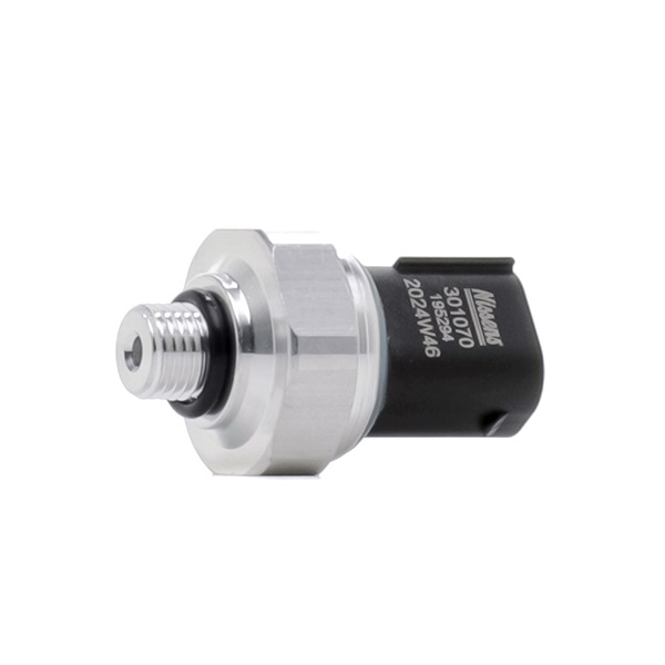 NISSENS Pressostato aria condizionata (301070) per MERCEDES-BENZ Classe C T-modell (S205) C 250 BlueTEC / d 4-matic (205.209) (150 KW / 204 CV / dal 2014)