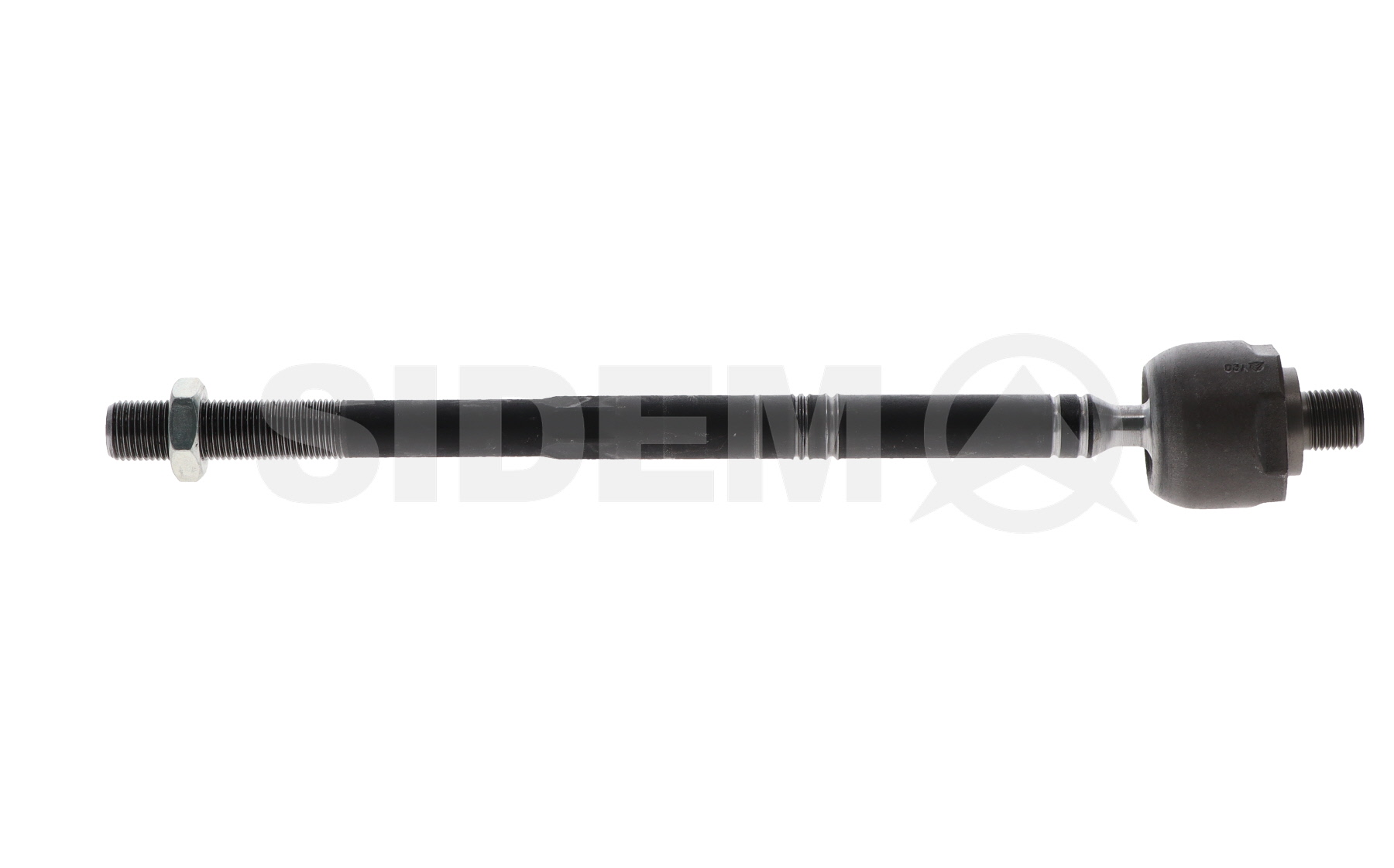 SIDEM Rack end / inner track rod 49113