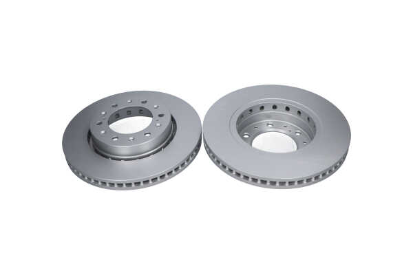 KAVO PARTS Disco de freno (BR-10148-C) para ISUZU D-MAX III (RG01) 1.9 DDI (TFR87) (120 KW / 163 CV / de 2019)