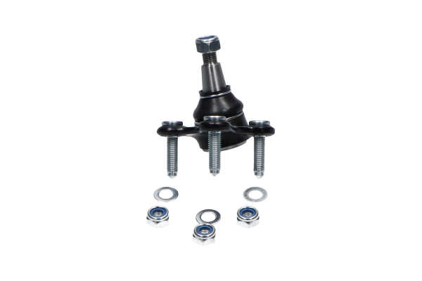 OEM 3C0407365B KAVO PARTS Bærekule SBJ-10028 for VW, MERCEDES-BENZ, AUDI, TOYOTA, VOLVO