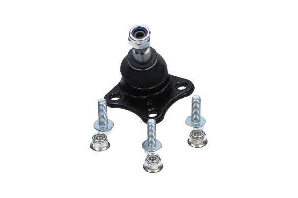 OEM 1J0407366C KAVO PARTS Testina braccio oscillante SBJ-10032 per VOLKSWAGEN, MERCEDES-BENZ, AUDI, ALFA ROMEO, NISSAN