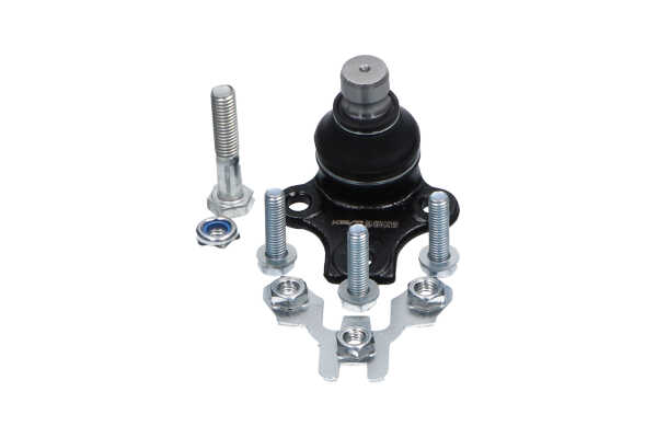 OEM 357407365A KAVO PARTS Bærekugle SBJ-10074 med VW, BMW, MERCEDES-BENZ, AUDI, SKODA