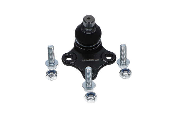 OEM 1607297680 KAVO PARTS Testina braccio oscillante SBJ-10131 per PEUGEOT, CITROЁN
