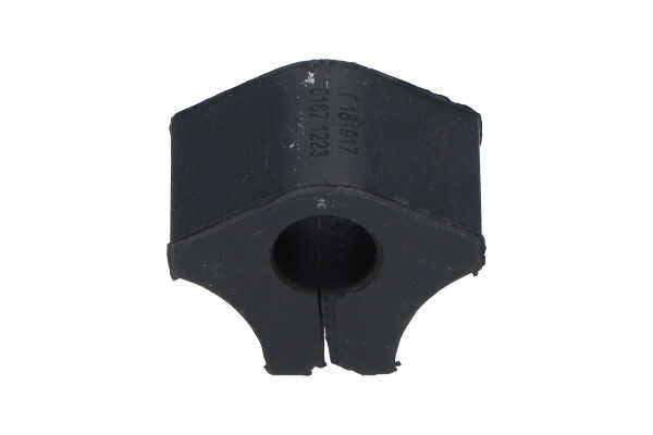 Foring, stabilisator (SBS-10025) fra KAVO PARTS for VW BORA 1.8 Turbo (132 KW / 179 HK / Fra 2005)