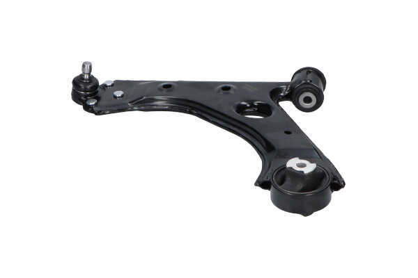 KAVO PARTS Braccio oscillante, sospensione ruota (SCA-10223) per FIAT GRANDE PUNTO (199) 1.4 LPG (57 KW / 78 CV / dal 2008)