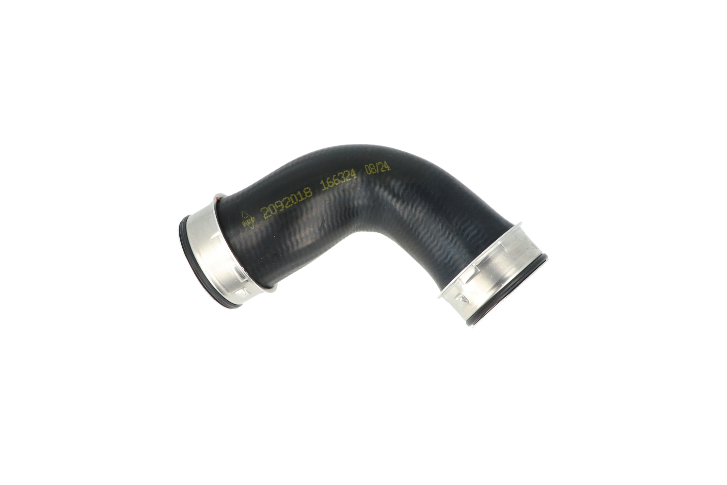 OEM A2115283582 NRF Ahdinletku 166324 varten MERCEDES-BENZ