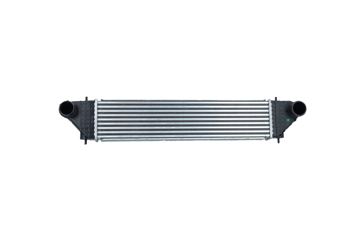 ECLIPSE Intercooler 309135 NRF