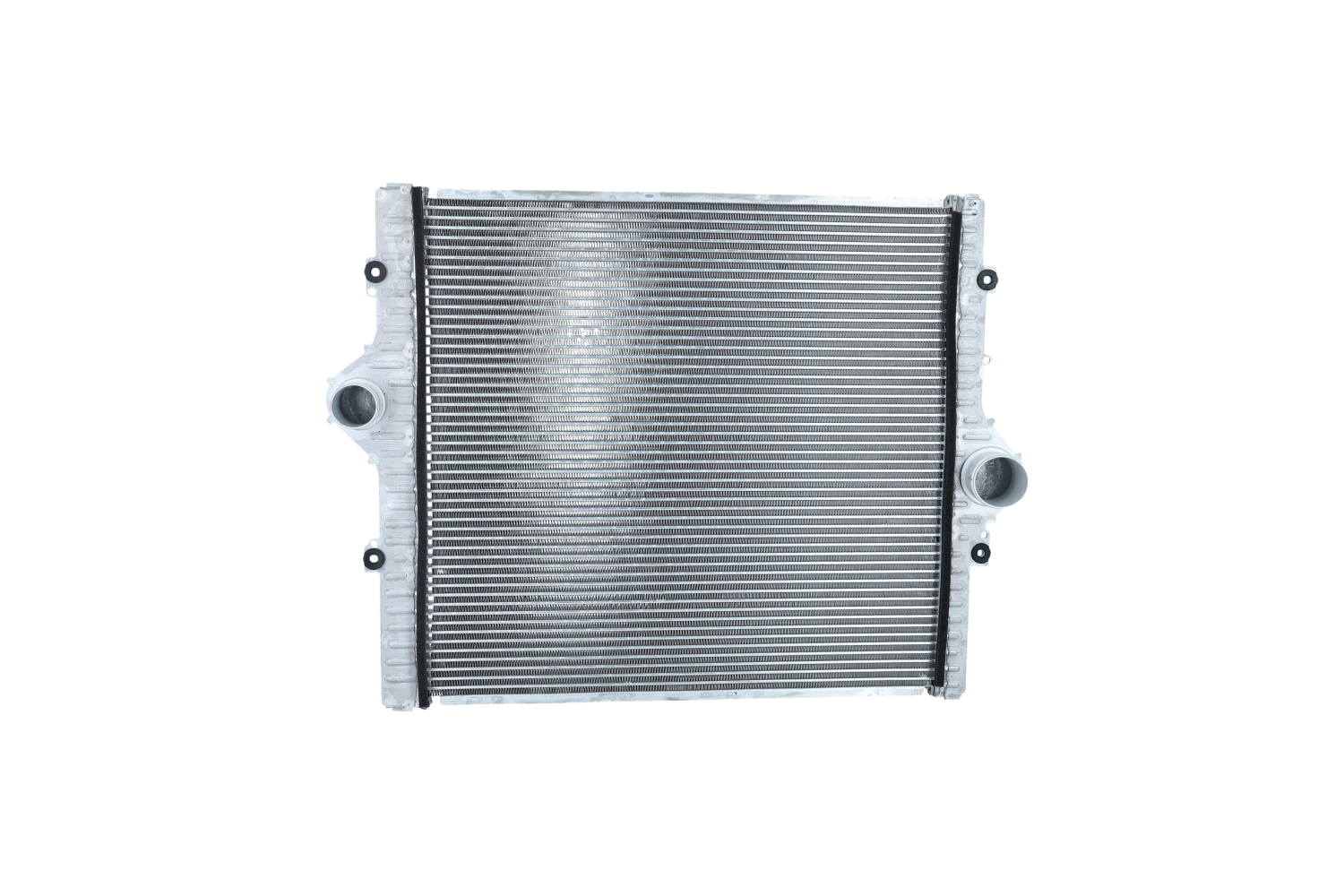 Kjøp Intercooler - NRF (309136)
