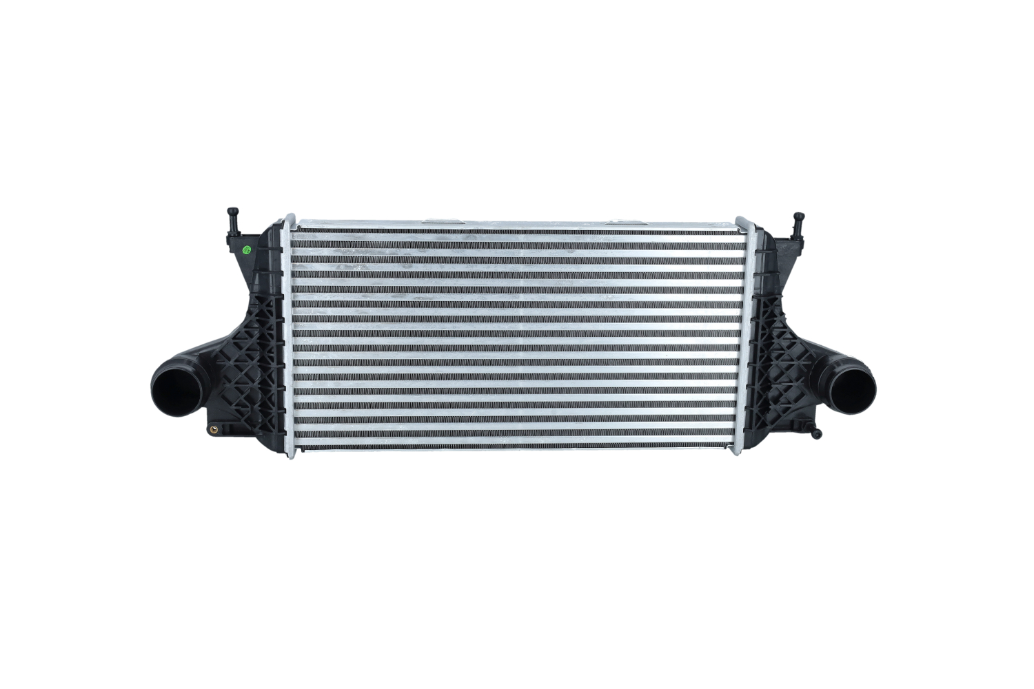 GLE Intercooler 309139 NRF