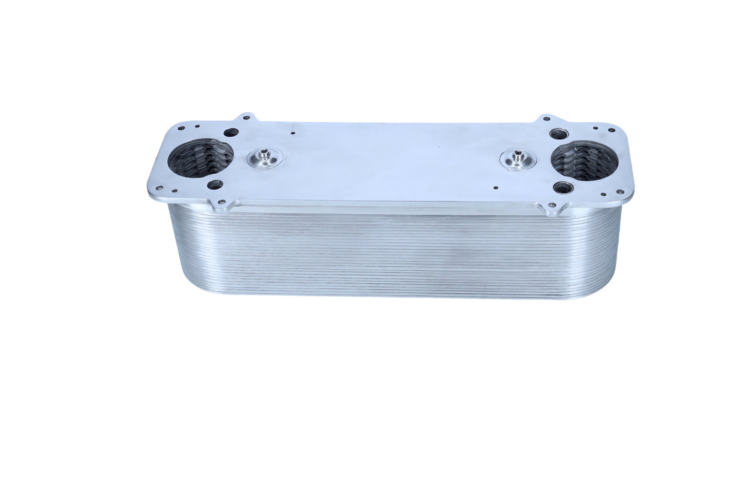 TGE Intercooler 309140 NRF