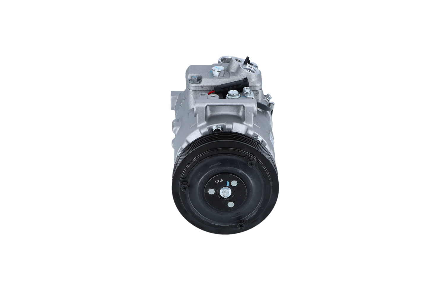 OEM 0022302911 NRF AC-kompressor 320065 för MERCEDES-BENZ, JAGUAR