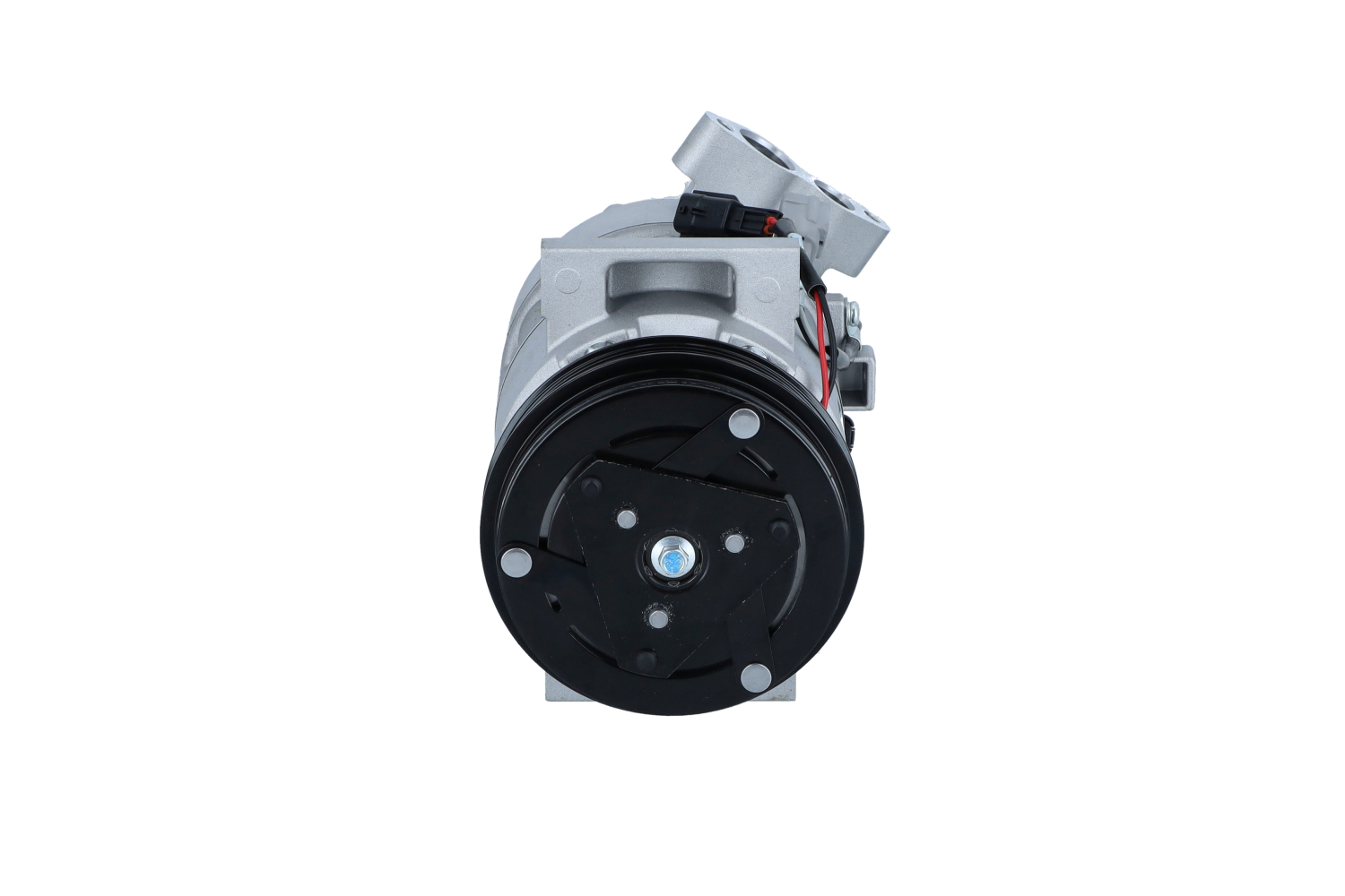 OEM 926000050R NRF Ilmastoinnin kompressori 320106 varten NISSAN, RENAULT, LADA