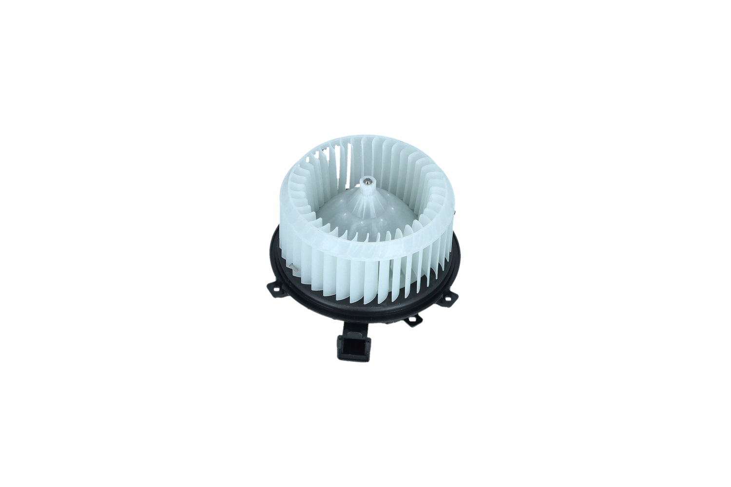 NRF Ventilateur d'habitacle / pulseur de chauffage 34619