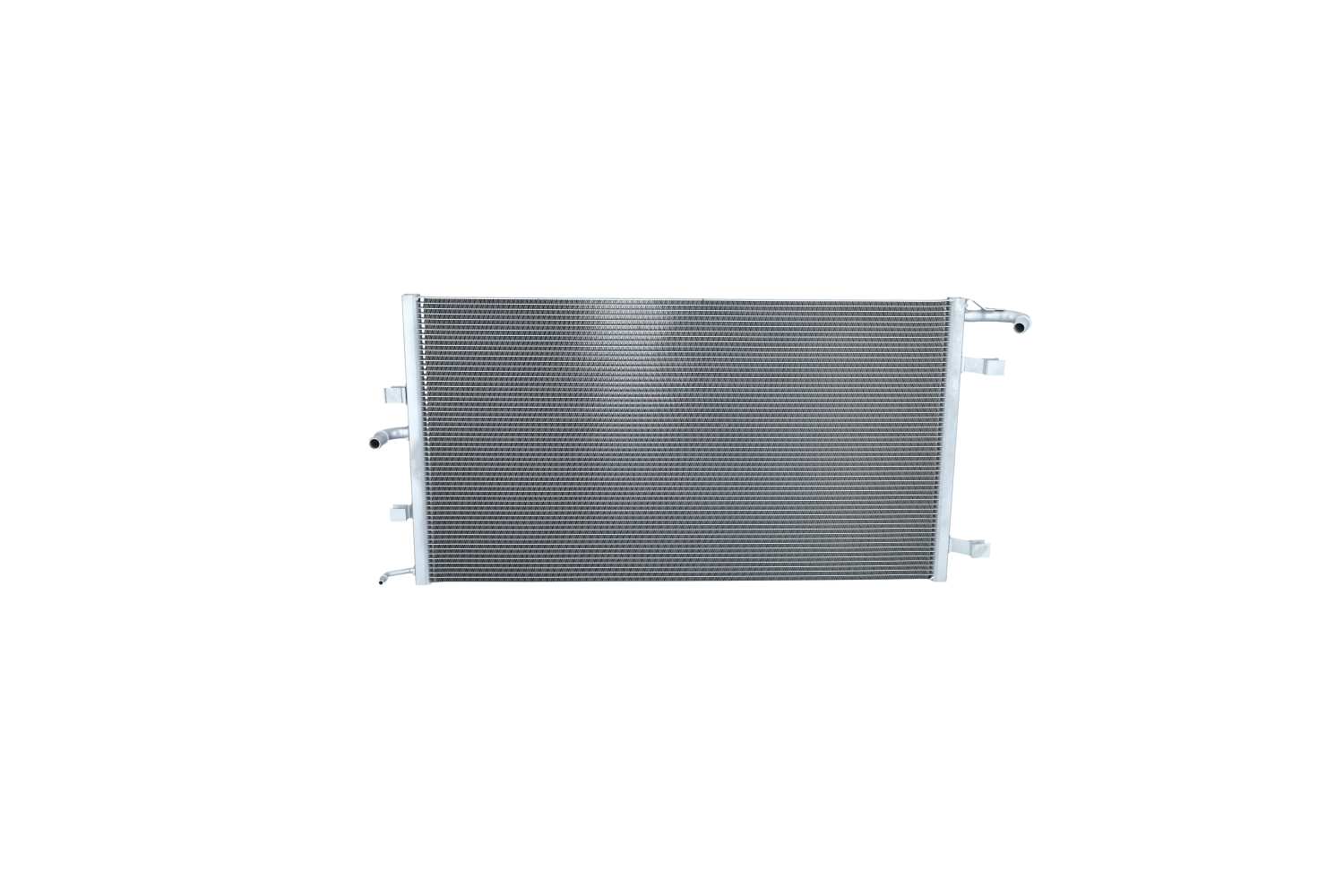 FORD FOCUS 2021 Engine radiator 550311